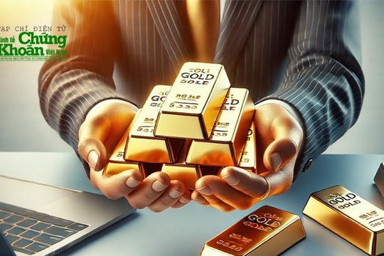 Dự báo giá vàng tuần từ 2-8/12: Xu hướng không chắc chắn, nhà đầu tư vàng nên thận trọng