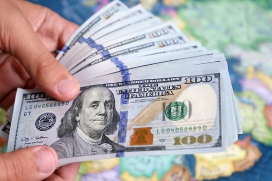 Tỷ giá USD hôm nay 2/12/2024: Biến động nhẹ trong phiên đầu tuần