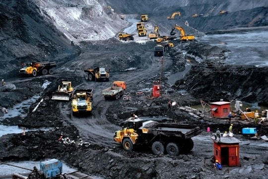 TKV đạt doanh thu hơn 150.000 tỷ đồng trong 11 tháng năm 2024