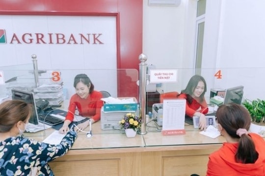 Lãi suất Agribank mới nhất tháng 12/2024: Cao nhất Big 4 tại nhóm khách hàng cá nhân
