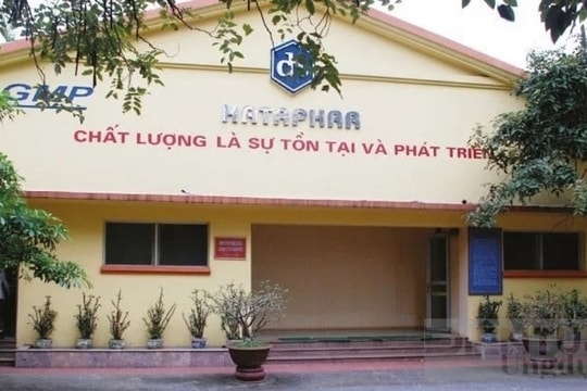 Được quỹ ngoại rót vốn, một cổ phiếu dược "tím lịm", tăng hơn 4 lần so với đầu năm