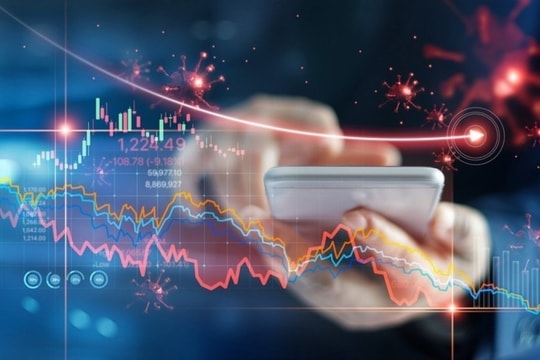 Nhận định chứng khoán 3/12/2024: Rung lắc trong biên độ hẹp, chú ý cổ phiếu nhóm thép