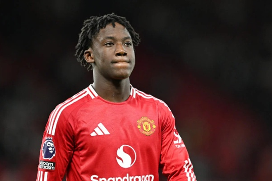 Manchester United sẽ nâng tầm chàng tiền vệ "Pogba 2.0" từ con số 0 lên thành "world class"