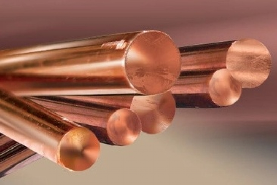 Giá đồng hôm nay 3/12: Giảm nhẹ trong ngắn hạn, vẫn kỳ vọng vào thị trường Trung Quốc