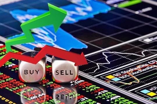 Bản tin chứng khoán sáng 3/12: NO1 quay đầu sau chuỗi giảm sâu, VCA đáng chú ý