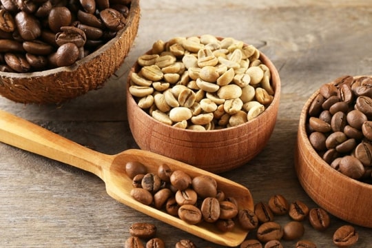 Giá cà phê hôm nay 3/12/2024: Quay đầu giảm mạnh, kết thúc chuỗi tăng giá lịch sử