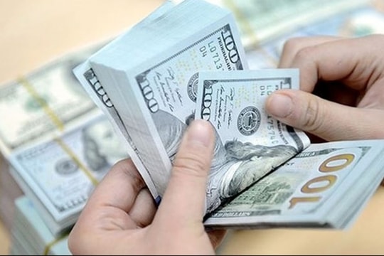 Tỷ giá USD hôm nay 3/12/2024: Tăng mạnh trước động thái mới từ Tổng thống Mỹ Donald Trump