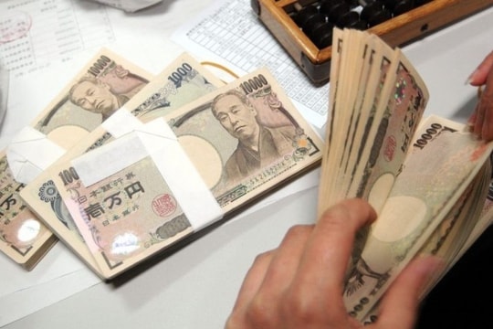 Tỷ giá Yen Nhật hôm nay 3/12/2024: Đồng Yên tăng nhẹ, tâm điểm từ chính sách của BOJ