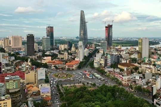 Doanh số bán bất động sản khởi sắc, doanh nghiệp vẫn vật lộn với mục tiêu lợi nhuận năm