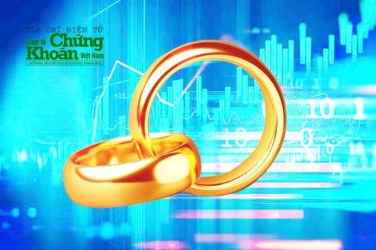 Giá vàng nhẫn hôm nay 3/12: Biến động trái chiều, có thương hiệu giảm chạm mốc 80 triệu đồng/lượng