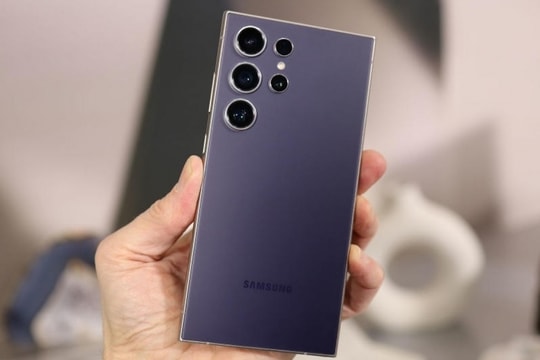 Top điện thoại chụp ảnh đẹp nhất 2024: Lựa chọn hoàn hảo cho người yêu nhiếp ảnh