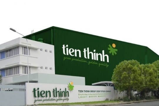 Tân binh sàn UPCoM muốn huy động thêm tiền để trả nợ và mua nguyên liệu