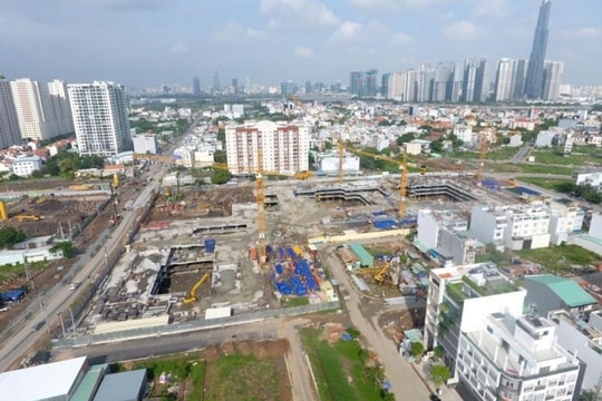 Hoàn thiện quy chế tổ chức, hoạt động của Ban Chỉ đạo tháo gỡ khó khăn, vướng mắc liên quan đến dự án