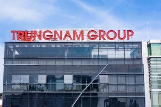 Trung Nam Group báo lỗ gần 3.000 tỷ đồng, xóa sạch thành quả lợi nhuận 4 năm trước đó