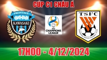 Soi tỷ lệ, nhận định Kawasaki Frontale vs Shandong Taishan (17h00, 4/12) Cúp C1 châu Á: Tưng bừng sân nhà