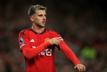 Manchester United đặt niềm tin vào "soái ca" Anh Quốc trong trận đại chiến với Arsenal