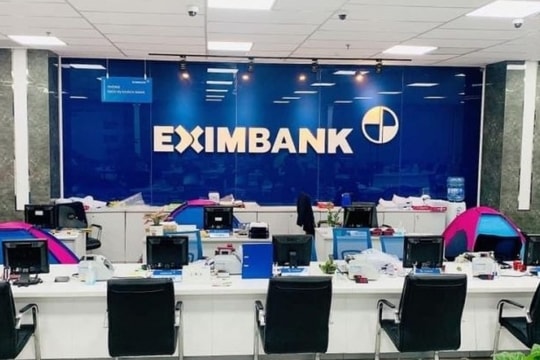 Bản tin tài chính - ngân hàng 4/12: Eximbank sắp họp cổ đông bất thường; Đề xuất thu thuế VAT với hàng giá trị nhỏ