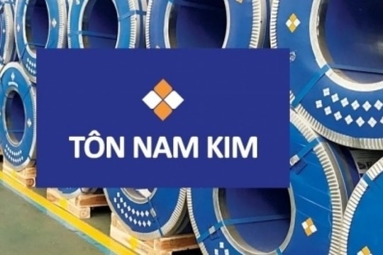 Thép Nam Kim (NKG) sắp chào bán hơn 131 triệu cổ phiếu nhằm huy động vốn cho dự án lớn
