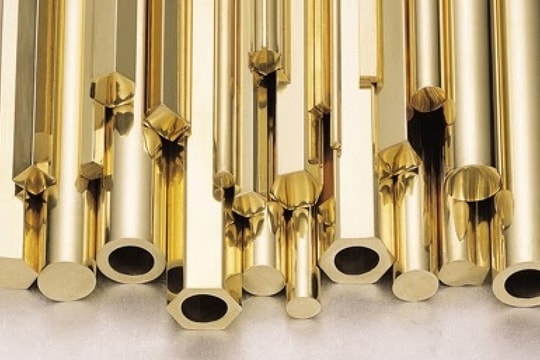 Giá đồng hôm nay 4/12: Tăng mạnh nhờ tín hiệu tích cực