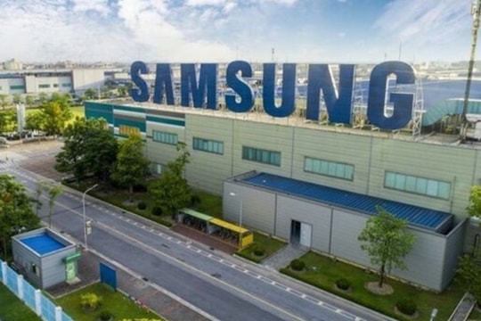 Bản tin doanh nghiệp 4/12: Quốc Cường Gia Lai đổi đơn vị kiểm toán, Samsung báo lãi lớn