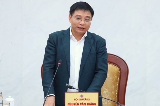 Bộ Tài chính đặt mục tiêu thu ngân sách cao nhất năm 2024