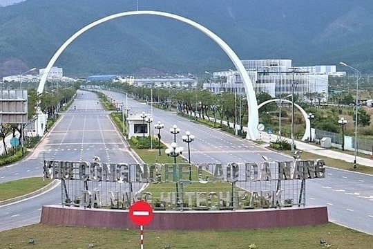 Đà Nẵng: Mỗi ngày cấp mới hơn 11 giấy chứng nhận đăng ký doanh nghiệp