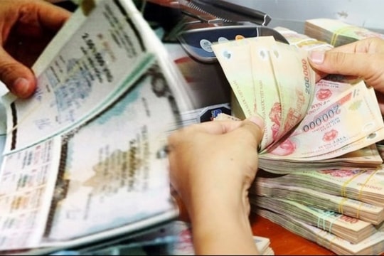 Hơn 41.000 tỷ đồng TPDN đáo hạn trong tháng 12, bất động sản chiếm tỷ trọng lớn