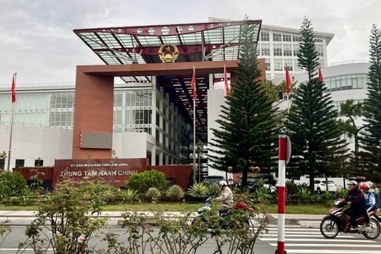 67 dự án, hơn 25.600 tỷ ’chảy’ về Lâm Đồng trong giai đoạn 2021 - 2025