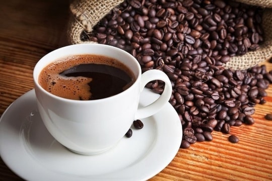 Giá cà phê lao dốc, doanh nghiệp nào bị ảnh hưởng?