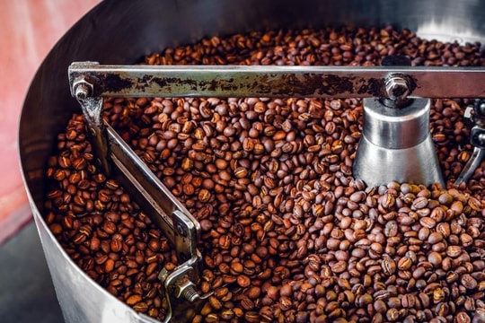 Giá cà phê arabica tăng mạnh: Cơn ác mộng ký quỹ 7 tỷ USD đè nặng lên nhà giao dịch
