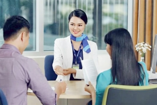 Gửi tiết kiệm ACB đầu tháng 12/2024: Lãi suất lên tới 6%/năm cho khoản lớn