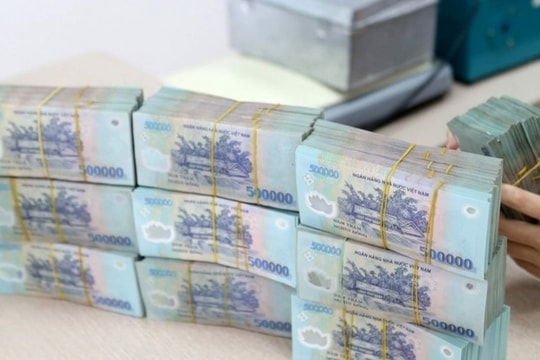 Ngân hàng Nhà nước đề xuất quy định mới về giao dịch tín dụng giữa các tổ chức tài chính