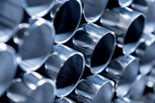 Giá thép hôm nay 5/12/2024: Thép thanh giảm nhẹ