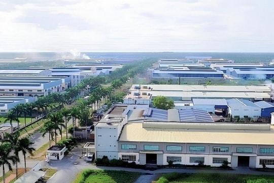 Bản tin doanh nghiệp 5/12: ITA muốn đưa chủ đầu tư KCN Tân Tạo – Long An thành công ty con