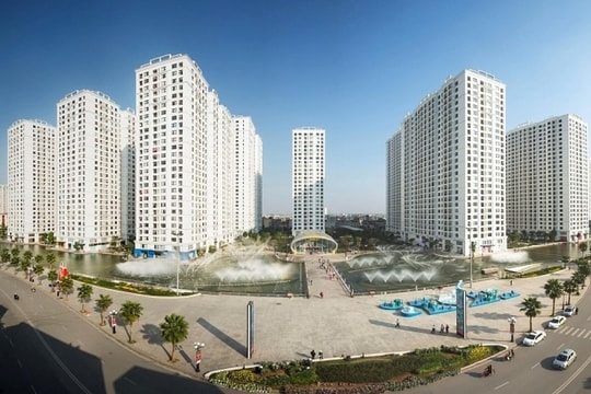 Vinhomes chính thức giảm vốn điều lệ sau thương vụ mua cổ phiếu quỹ lớn nhất lịch sử