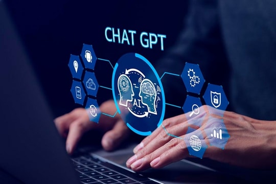 Chat GPT cán mốc 300 triệu người dùng hàng tuần