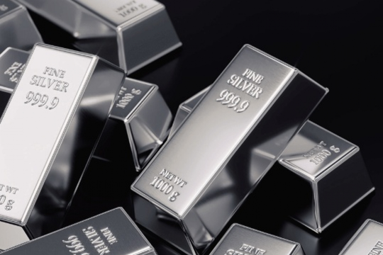 Giá bạc hôm nay 6/12/2024: Giá bạc trong nước tăng nhẹ