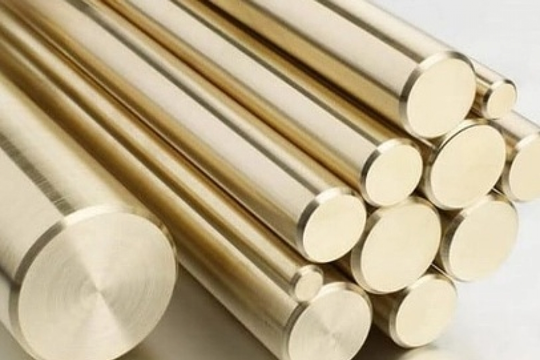 Giá đồng hôm nay 6/12/2024: Tiếp tục sụt giảm