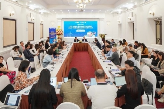 Chuyên gia "hiến kế" giải bài toán kiểm soát sở hữu vượt trần tại ngân hàng