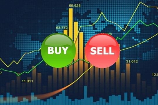 Bản tin chứng khoán sáng 6/12: VCA giải trình chuỗi tăng trần, nhóm chứng khoán nổi sóng