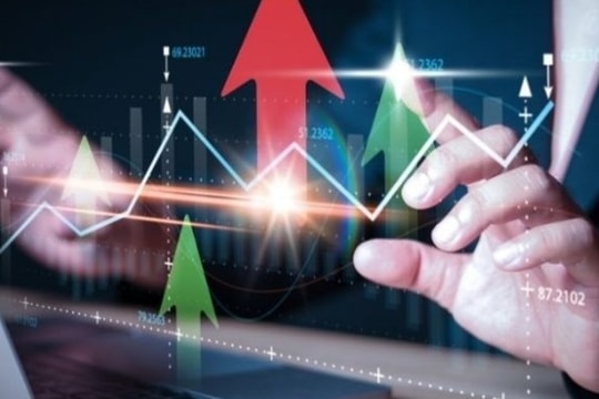 Thị trường phái sinh Việt Nam tăng trưởng ấn tượng sau 7 năm vận hành