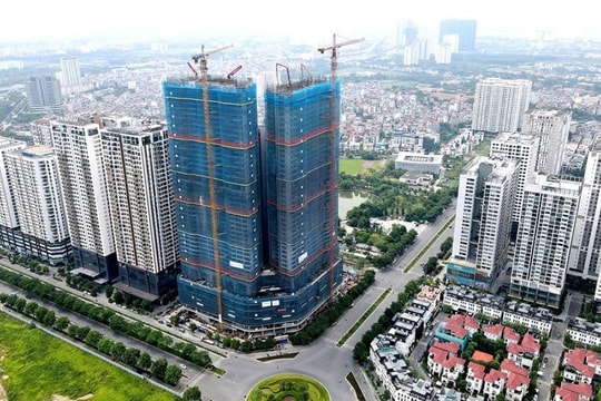 Vợ Chủ tịch Taseco Land muốn gom thêm 2 triệu cổ phiếu TAL