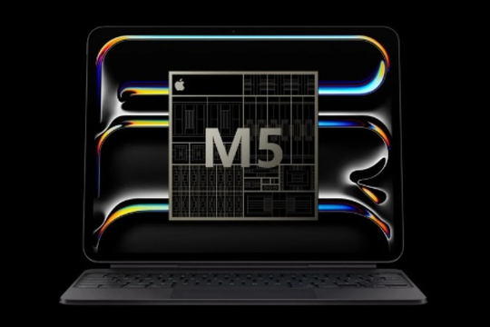 iPad Pro M5 ra mắt cuối năm 2025: Bước tiến mới của Apple