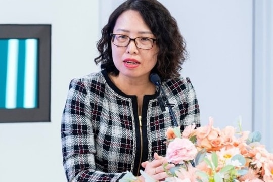 Tổng Giám đốc VSDC cập nhật tiến trình nâng hạng thị trường chứng khoán Việt Nam