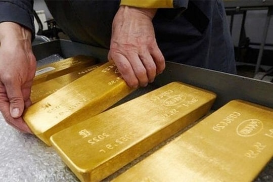 Dự báo giá vàng ngày 7/12/2024: Vàng hồi phục nhưng tiềm ẩn rủi ro