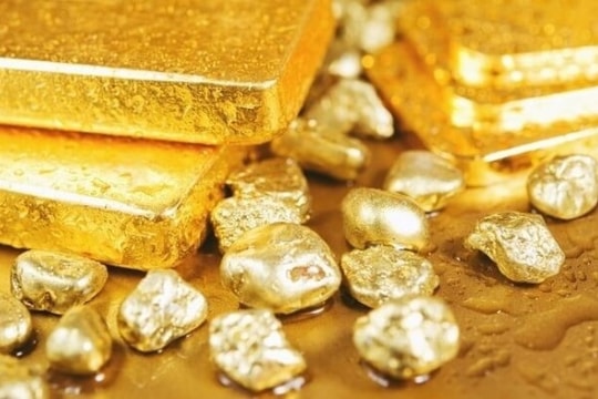 Thị trường kim loại quý hôm nay 7/12/2024: Giá vàng quốc tế biến động khó đoán, giá bạc và các kim loại khác nối gót theo sau