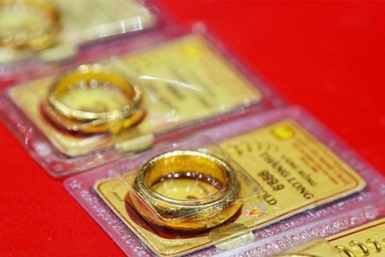 Giá vàng nhẫn hôm nay 7/12: Đi ngang sau phiên biến động mạnh