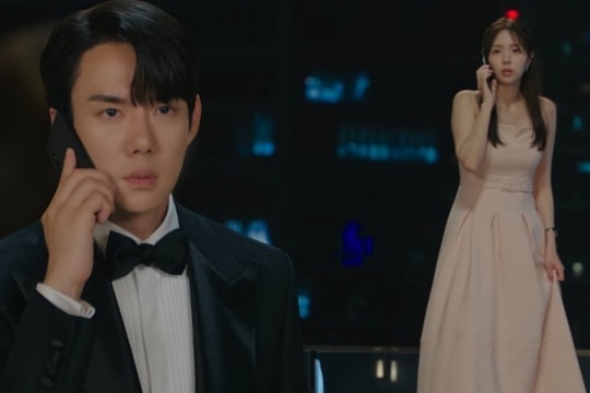 When The Phone Rings tập 5 và 6 khi nào chiếu?