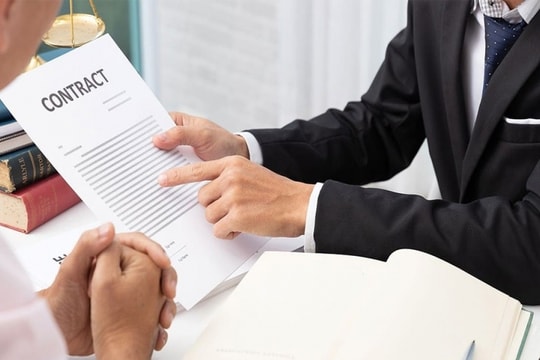 Quy định mới về chứng chỉ đại lý bảo hiểm: Gian dối thi cử bị xử lý thế nào?