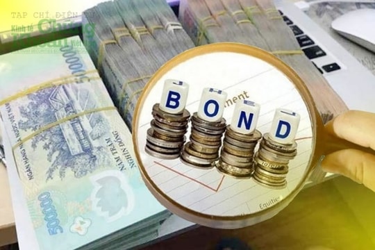 Thị trường trái phiếu doanh nghiệp: Lượng phát hành giảm mạnh, tỷ lệ chậm trả vẫn ở mức cao